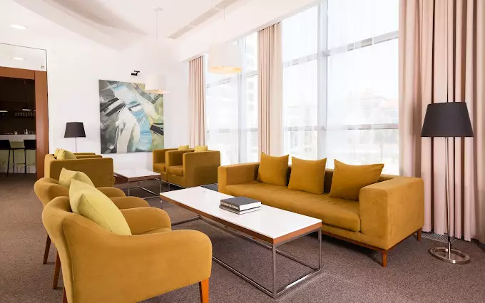 Radisson Blu Resort and Congress Centre 5